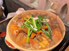 -龚印记牛骨牛杂屋·四代传承(珠影星光城店)