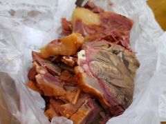 -刘纪孝腊牛羊肉(北广济街店)