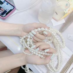 -爱纶美·美甲美睫半永久