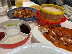 -大铁勺新津菜(熙悦汇店)