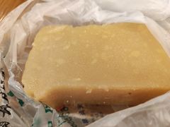 豌豆黄-清真·白记年糕(牛街北口店)