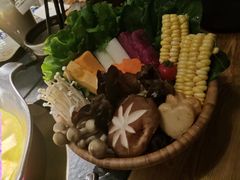 -湊湊火锅·茶憩(石家庄万象城店)