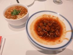 -老太原菜馆(南宫店)