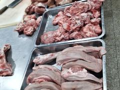 -标记美食新鲜猪杂(兴南大道店)