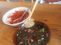 -梁平烂肥肠(梁平时光店)