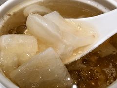 花胶汤-佳佳美·囍悦水乡