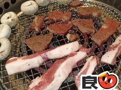 -火炉火自助餐(喜隆多店)