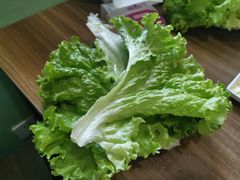-炙热童年·老北京炙子烤肉(南锣鼓巷店)
