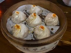 -文楼·淮扬菜·淮安早茶(河下古镇翔宇店)