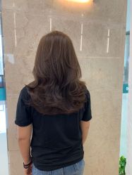 -MMby Hair Code