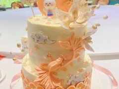 -鹊华居·地道鲁菜·海鲜·融合味(大明湖店)