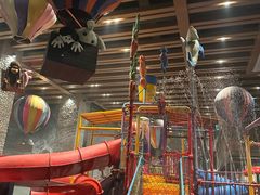 -清河半岛温泉度假酒店