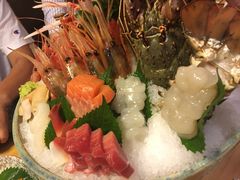 -王鼎精致料理铁板烧(世博源店)