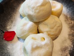 雪棉豆沙-红樱桃·欢乐餐厅(太原里店)