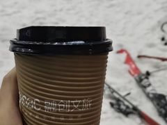 -广州热雪奇迹