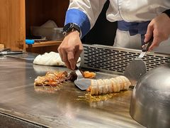 -名将法式铁板烧(云峰别墅店)