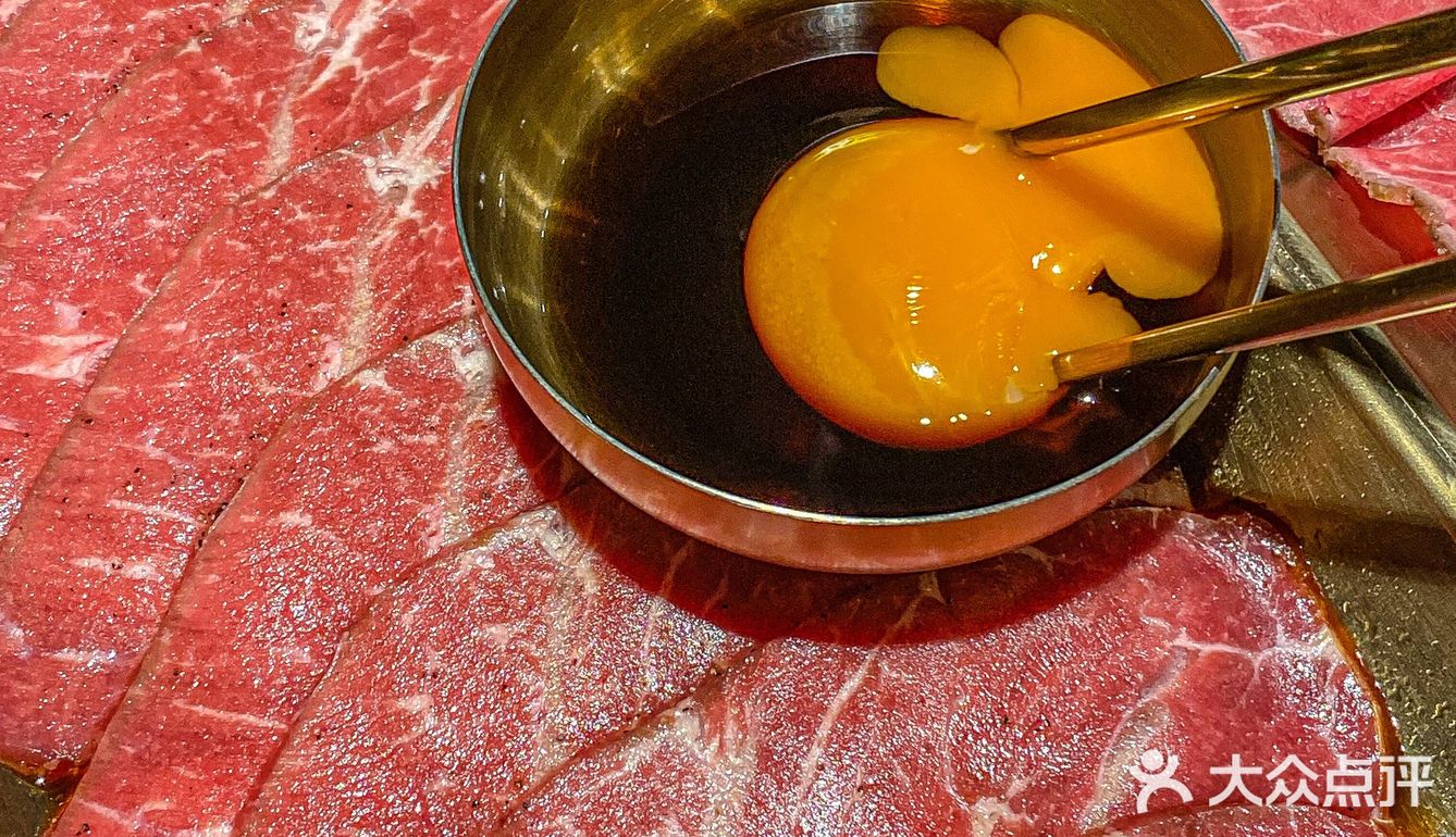 西安新开的！预言将是下一个烤肉顶流…