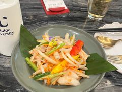 -Thai Alley泰爱里(二沙岛店)