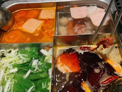 -海底捞火锅(石厦时代广场店)