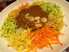 -鱼满舱·鲜活海鲜·正宗鲁菜