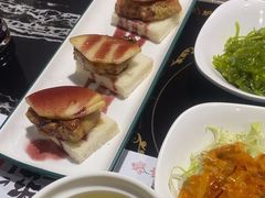 -松坂屋日料自助(长城路店)