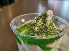 -麦当劳(哈西万达店)