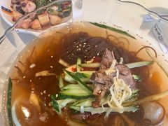 -七八冷面·延边朝鲜族美食(圣熙八号店)