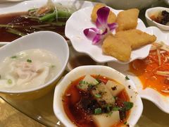 -龙抄手(春熙路总店)