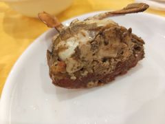 -莲花公园煎蟹(总店)