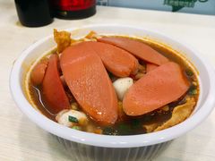 -桂湘缘卤味螺蛳粉