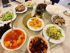 -萨拉热窝长城中餐厅