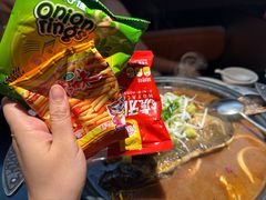 -探鱼·鲜青椒爽麻烤鱼(领展购物广场店)