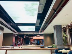 -聚味瞿记·龙虾堂(咸嘉湖店)