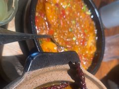 -薇酌饮·陕西菜(南门外店)