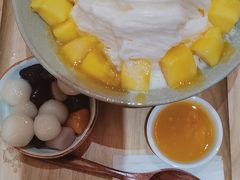 -怪物的冰与火(天虹商场中山路店)