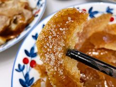 王牌烤鸭-玉林烤鸭店(定福庄店)