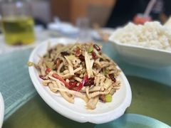 -乐乐餐厅(湘子庙街店)