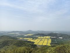 -南北湖风景区