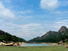 -大罗山风景区