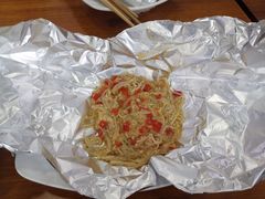 -阿拉提大盘鸡@米饭(南环东路汇邻广场店)