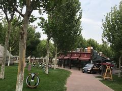 -九十九顶毡房(阜石路店)