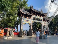 -灵顺寺