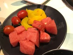 -南城十里潮汕鲜牛火锅·鲜虾生滚粥(融汇老商埠店)