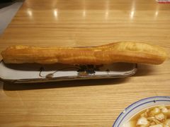 -早安山丘·豆浆油条(小木桥路店)