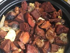 牛肉砂锅-赵家牛肉砂锅(台西三路店)