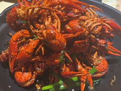 -聚味瞿记·龙虾堂(天元店)