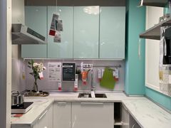 -宜家家居(西安未央商场店)