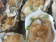 -喝丢一只鞋海鲜烧烤·海肠捞饭(文体街店)