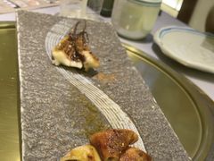 -千寻山野烤肉(中关村店)