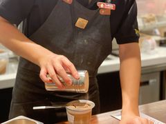-Peet's Coffee皮爷咖啡(万象天地店)